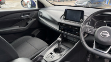 Nissan Qashqai 1.3 DiG-T MH Acenta Premium 5dr Petrol Hatchback